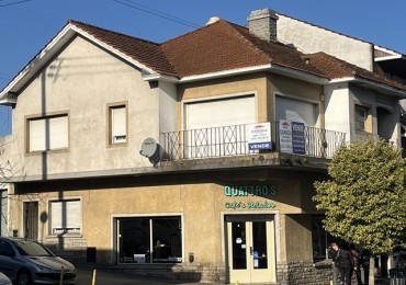 Excelente Chalet 4 amb. P. Alta - Comercial o Profesional