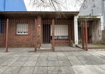 Chalet 3 amb. c/gge. Termas Huinco