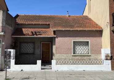 CHALET PH 3 AMB. A LA CALLE con patio