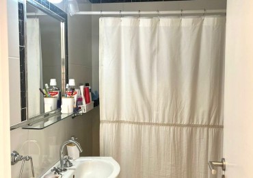 Impecable Dpto. 3 amb. Reciclado