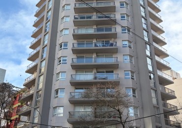 Departamento de 4 amb. con cochera