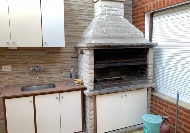 PH 3 ambientes con patio
