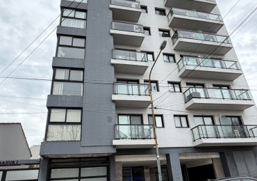 Monoambiente a la calle a estrenar