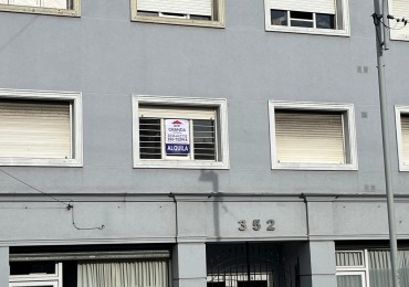 DEPARTAMENTO 3 AMB. CON BALCON TERRAZA 